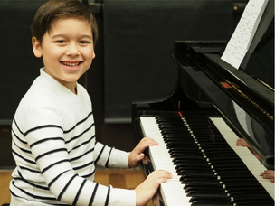 Piano Lessons Steamboat Springs